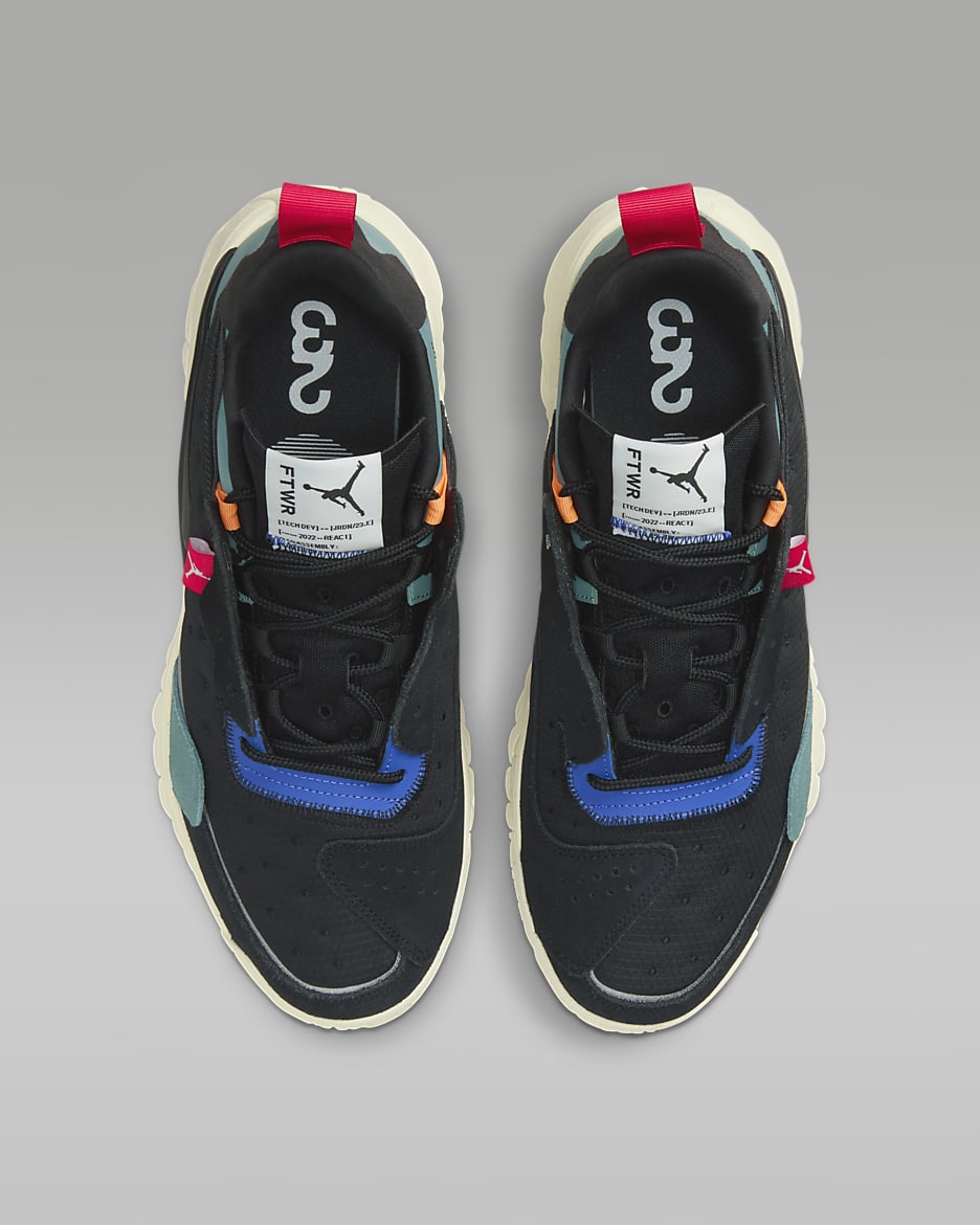 Delta x scarpe top